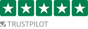 Trustpilot stars